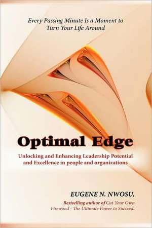 Optimal Edge de Eugene Nwosu