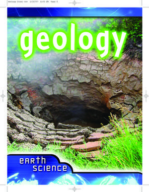 Geology de Tim Clifford