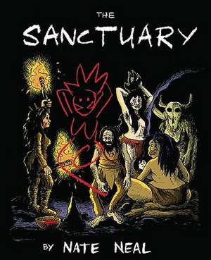 The Sanctuary de Nate Neal