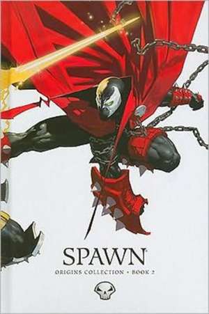 Spawn: Origins Book 2 de Todd McFarlane