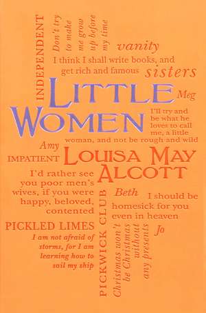 Little Women de Louisa May Alcott