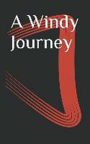 A Windy Journey de Shindo Ki Rodriguez