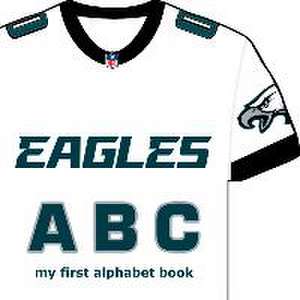 Epstein, B: Philadelphia Eagles ABC