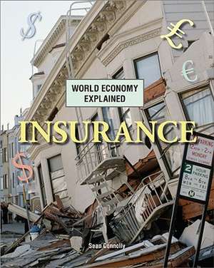 Insurance de Sean Connolly