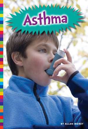 Asthma de Michelle Levine