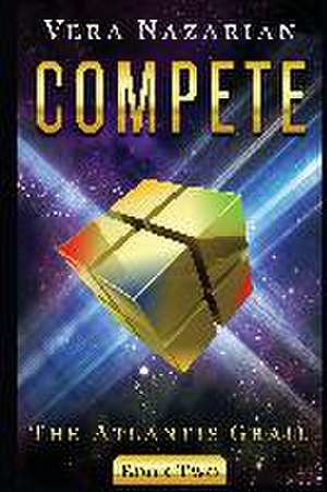 Compete de Vera Nazarian