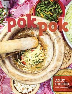 Pok Pok de Andy Ricker