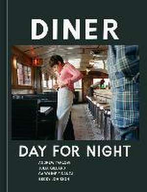 Diner de Andrew Tarlow