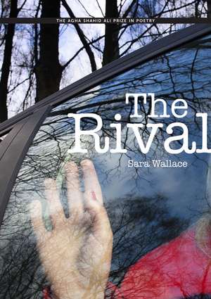 The Rival de Sara Wallace