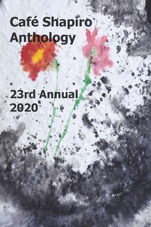 Café Shapiro Anthology 2020 de Theresa Stanko