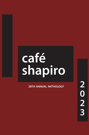 Café Shapiro Anthology 2023 de Charles Saadiq