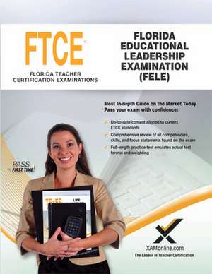 Florida Educational Leadership Examination (Fele) de Sharon Wynne