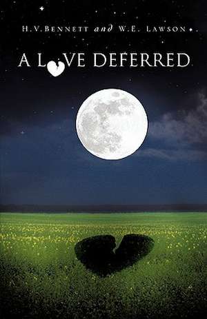 A Love Deferred: A Modest Bestiary de H.V. Bennett