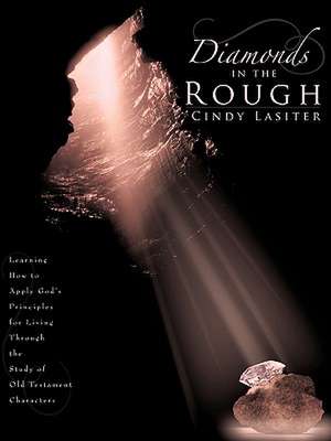 Diamonds in the Rough de Cindy Lasiter