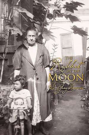 The Rabbit in the Moon de S. Grey Brewer