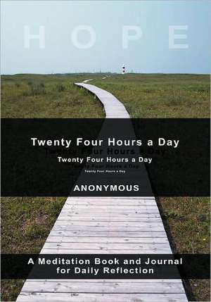 Twenty-Four Hours a Day: With on a Supposed Right to Lie Because of Philanthropic Concerns de Anonymous