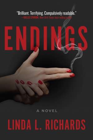 Endings de Linda L. Richards