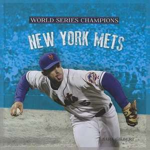 New York Mets de Sara Gilbert