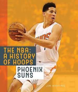 Phoenix Suns de Jim Whiting