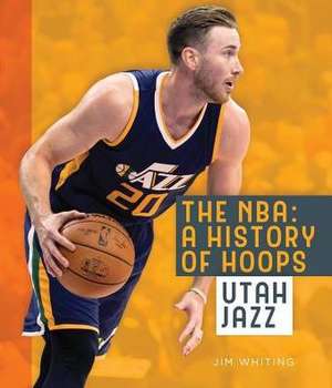 Utah Jazz de Jim Whiting