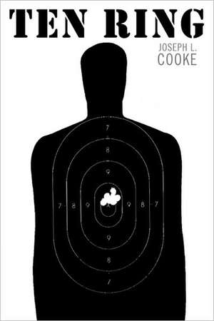 Ten Ring de Joseph L. Cooke