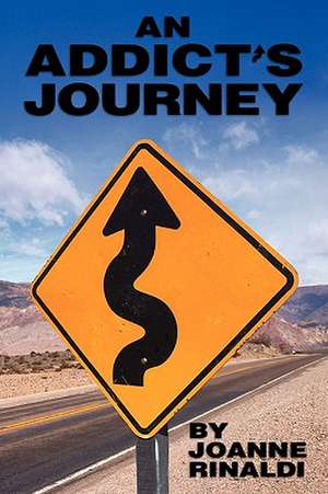 An Addict's Journey de Joanne Rinaldi