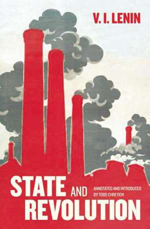 State And Revolution de VI Lenin