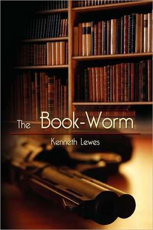 The Book-Worm de Kenneth Lewes