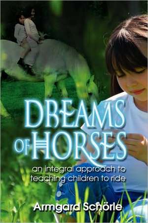 Dreams of Horses de Armgard Schorle