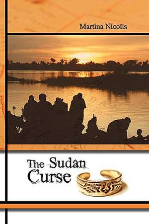 The Sudan Curse de Martina Nicolls