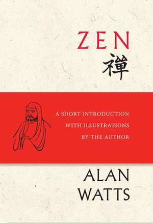 Zen de Alan Watts