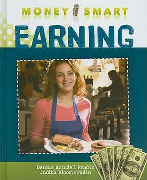 Earning de Dennis Brindell Fradin