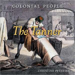 The Tanner de Christine Petersen