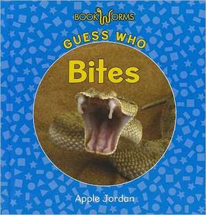 Guess Who Bites de Apple Jordan