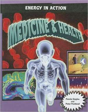 Medicine & Health de Pennie Stoyles