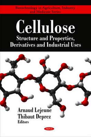 Cellulose de Arnaud Lejeune