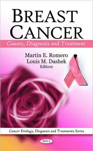 Breast Cancer de Martin E. Romero