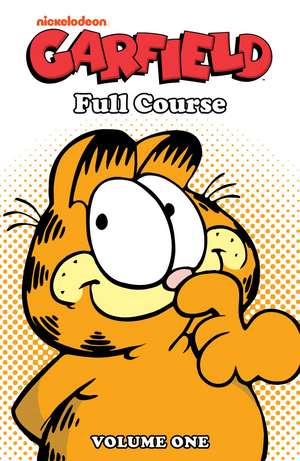 Garfield: Full Course Vol. 1 de Mark Evanier