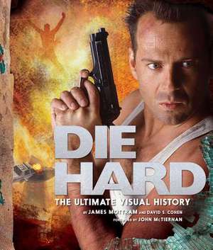 Die Hard de David S. Cohen