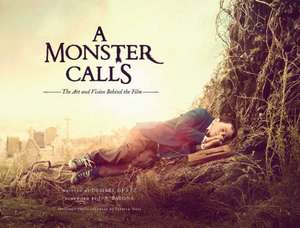 A Monster Calls de Desirée De Fez