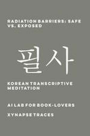 Radiation Barriers de AI Lab for Book-Lovers