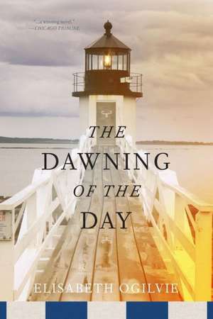 The Dawning of the Day de Elisabeth Ogilvie