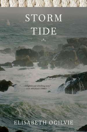 Storm Tide de Elisabeth Ogilvie