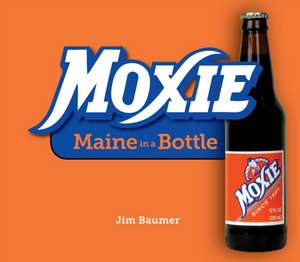 Moxie de Jim Baumer