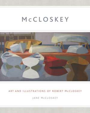 McCloskey de Jane McCloskey