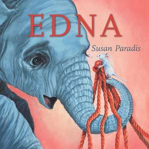 Edna de Susan Paradis