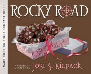 Rocky Road de Josi S. Kilpack