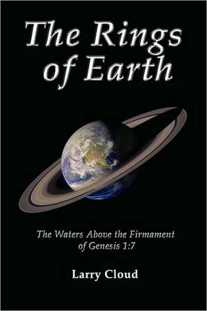 The Rings of Earth: 7 de Larry Cloud