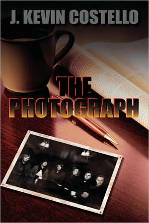 The Photograph de J. Kevin Costello