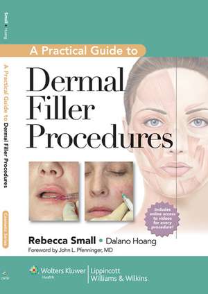 A Practical Guide to Dermal Filler Procedures alte